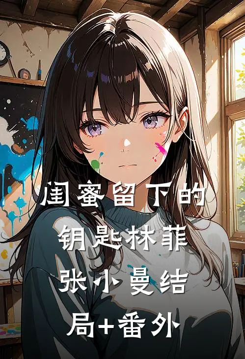 闺蜜留下的钥匙林菲张小曼结局+番外