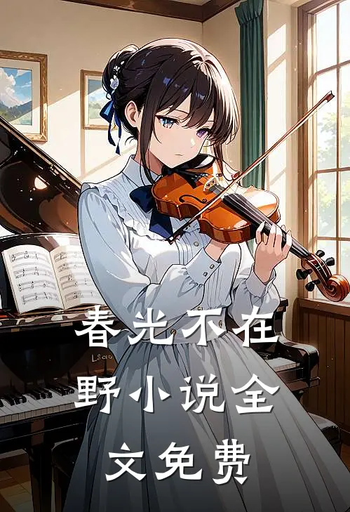 春光不在野小说全文免费