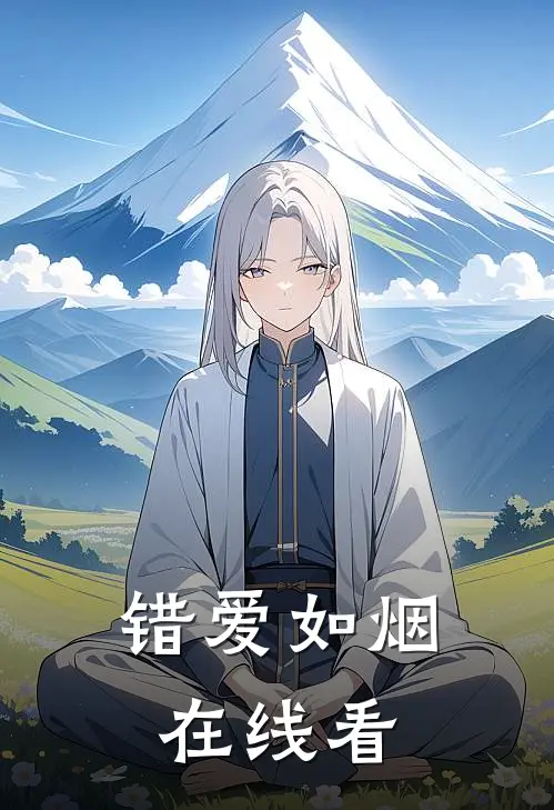 错爱如烟在线看