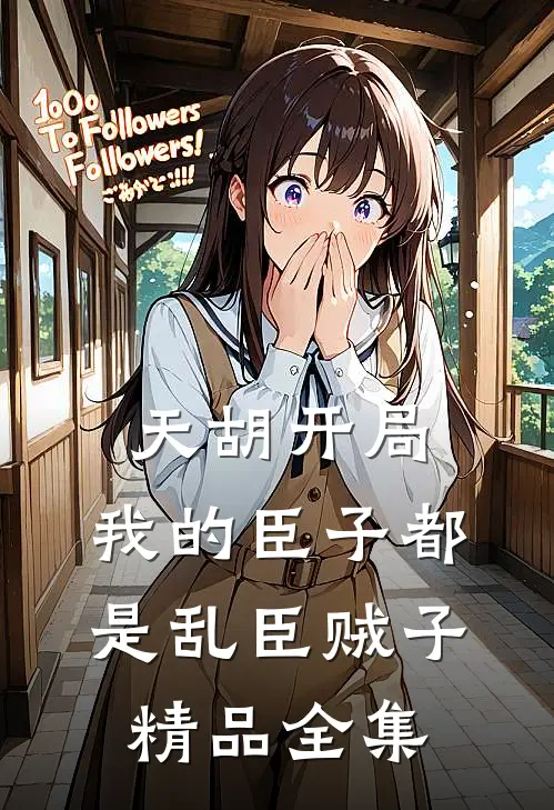 天胡开局，我的臣子都是乱臣贼子精品全集