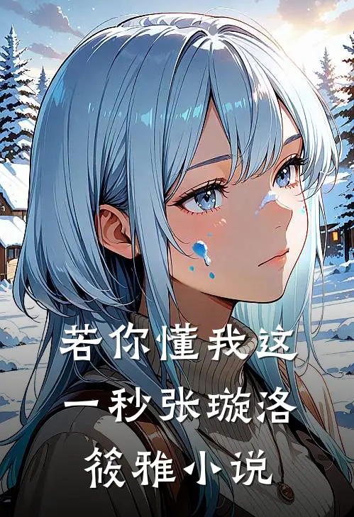 若你懂我这一秒张璇洛筱雅小说