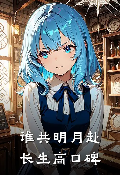 谁共明月赴长生高口碑
