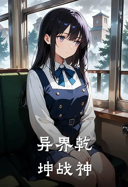 异界乾坤战神
