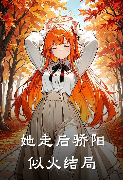 她走后骄阳似火结局