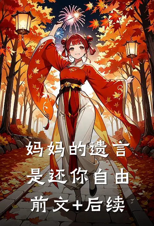 妈妈的遗言是还你自由前文+后续