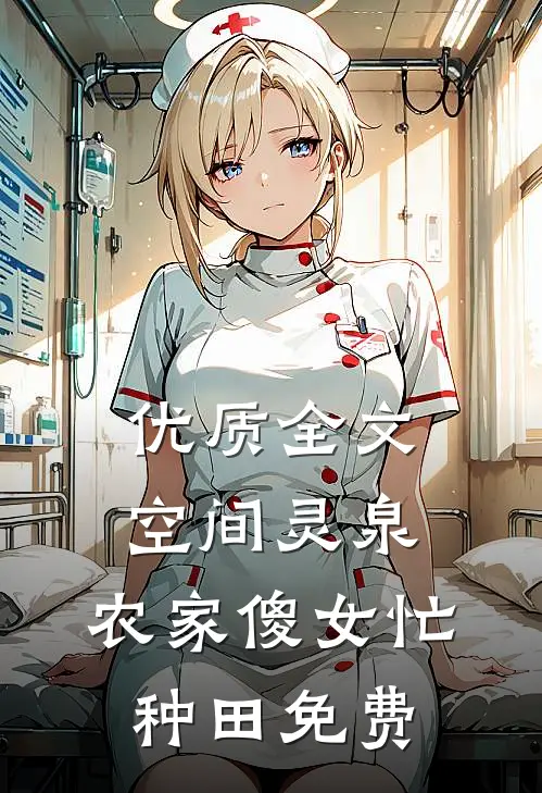 优质全文空间灵泉:农家傻女忙种田免费