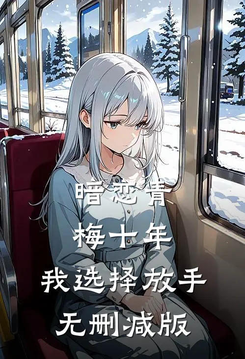 暗恋青梅十年,我选择放手无删减版在线阅读