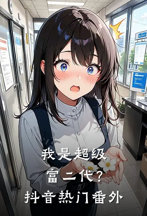我是超级富二代？抖音热门 番外