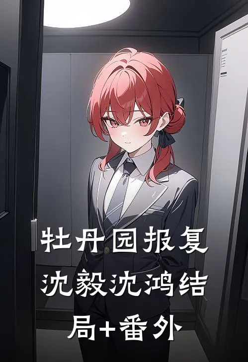 牡丹园报复沈毅沈鸿结局+番外