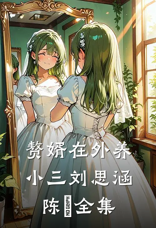 赘婿在外养小三刘思涵陈玥 全集