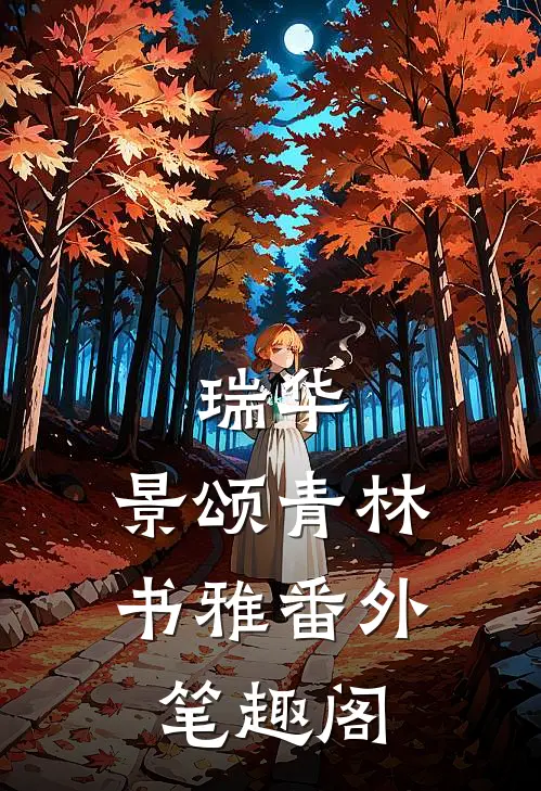 瑞华：景颂青林书雅番外笔趣阁