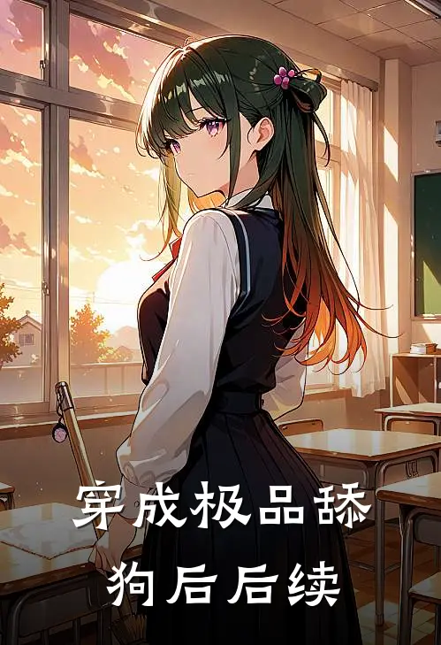 穿成极品舔狗后后续