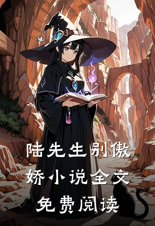 陆先生别傲娇全文免费阅读无弹窗