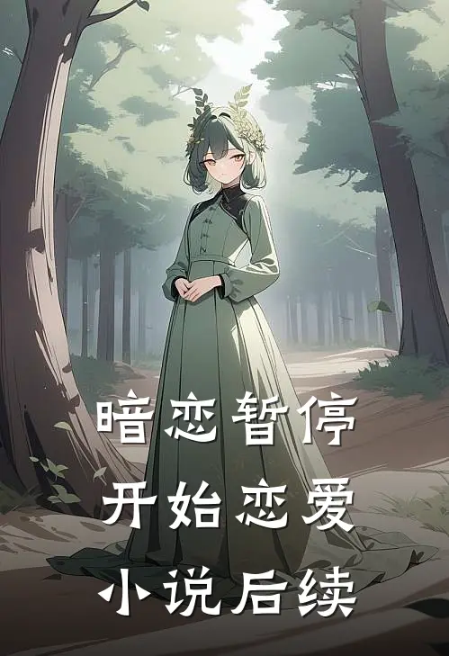 暗恋暂停,开始恋爱后续在线阅读