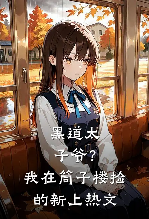 黑道太子爷？我在筒子楼捡的新上热文