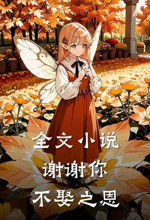 全文谢谢你,不娶之恩免费阅读