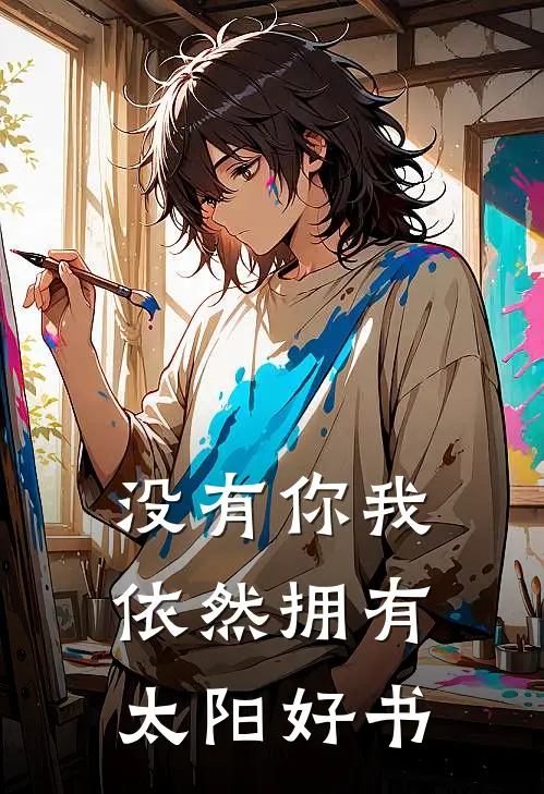 没有你我依然拥有太阳好书