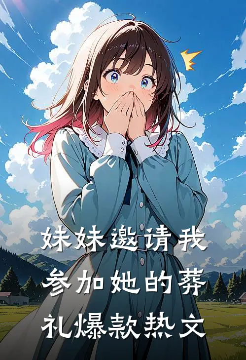 妹妹邀请我参加她的葬礼爆款热文