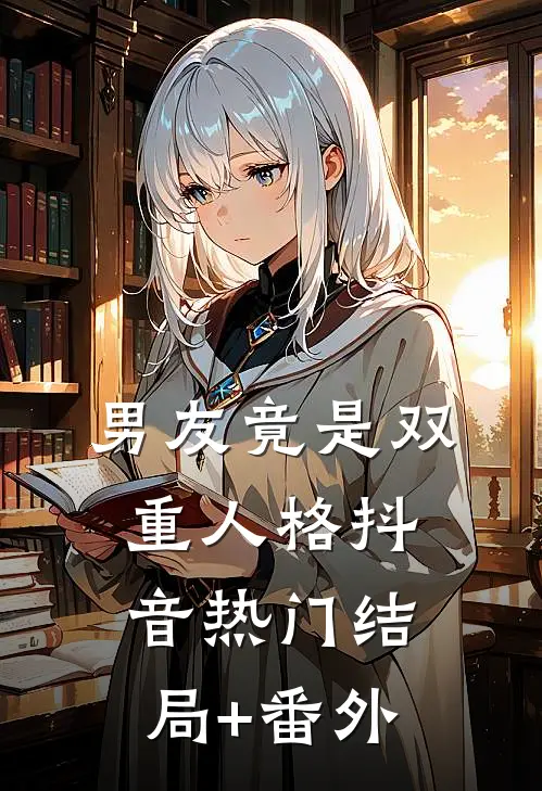 男友竟是双重人格抖音热门结局+番外