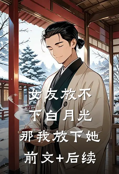 女友放不下白月光，那我放下她前文+后续
