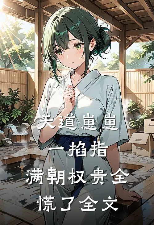 天道崽崽一掐指，满朝权贵全慌了全文