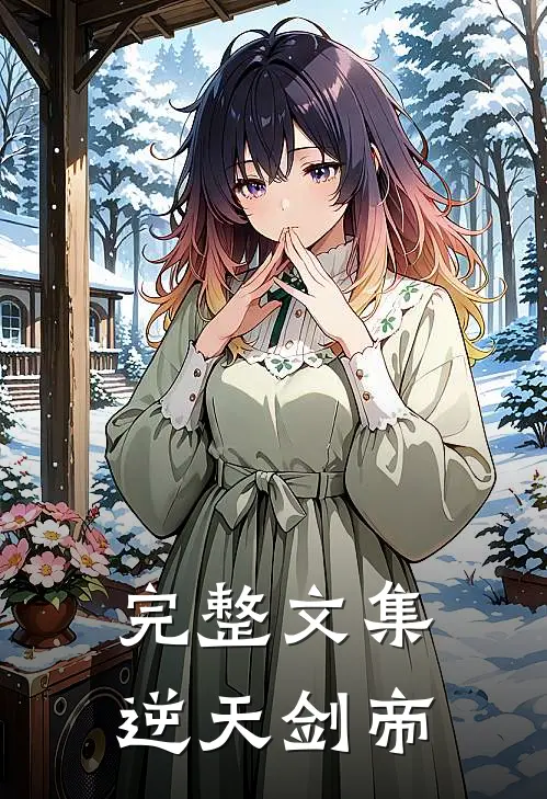 完整文集逆天剑帝