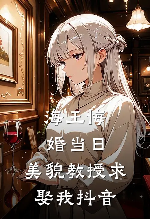 海王悔婚当日，美貌教授求娶我抖音