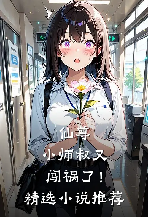 仙尊，小师叔又闯祸了！精选小说推荐