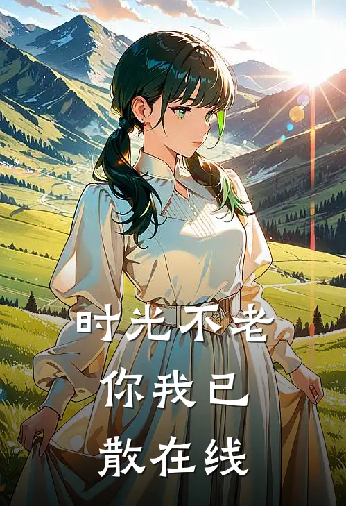 时光不老，你我已散在线
