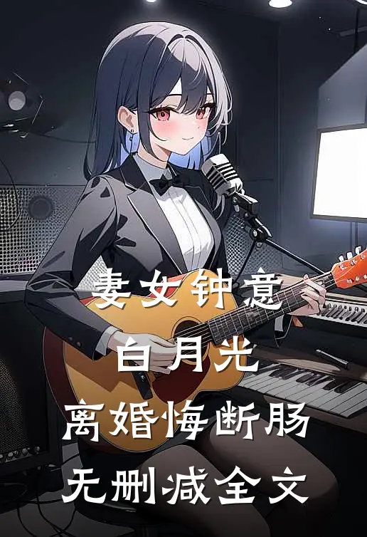 妻女钟意白月光，离婚悔断肠无删减全文