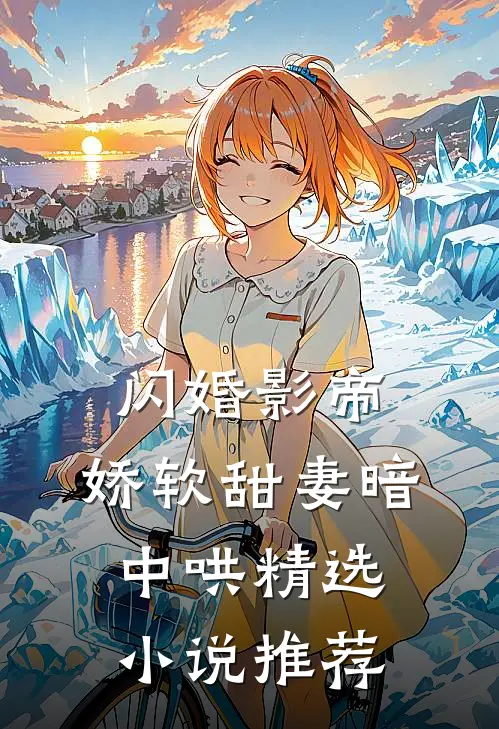 闪婚影帝，娇软甜妻暗中哄精选小说推荐