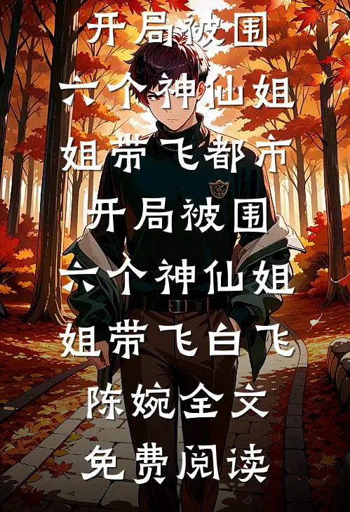 全本小说都市，开局被围，六个神仙姐姐带飞都市，开局被围，六个神仙姐姐带飞白飞陈婉全文免费阅读