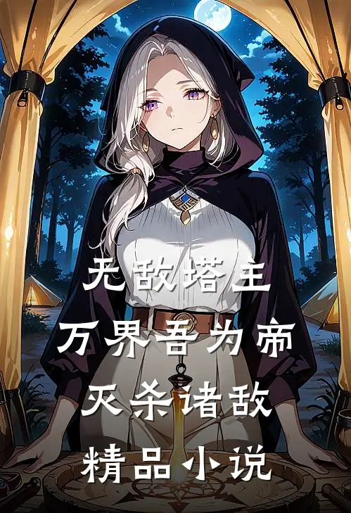无敌塔主：万界吾为帝，灭杀诸敌精品小说