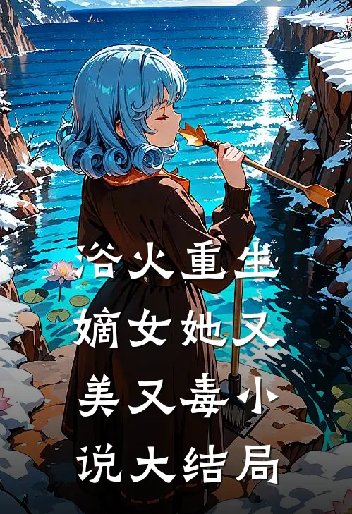 浴火重生嫡女她又美又毒大结局是