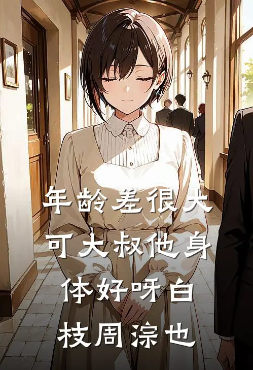 年龄差很大，可大叔他身体好呀白枝周淙也