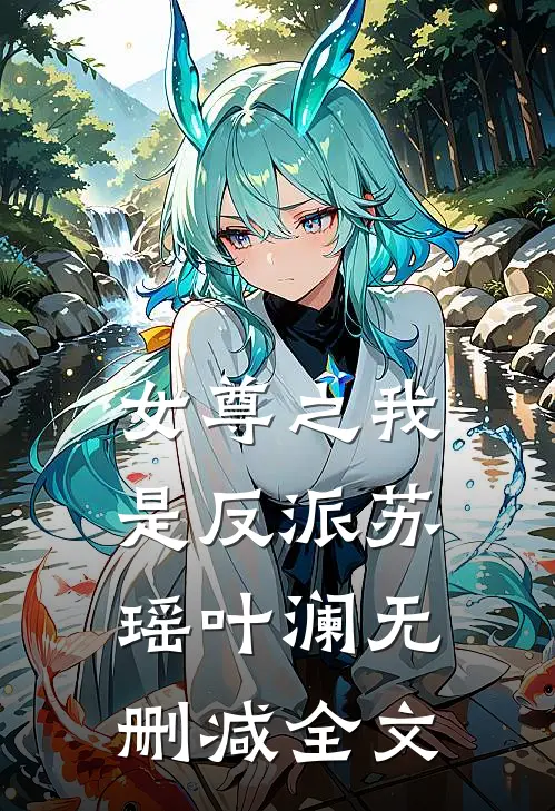 女尊之我是反派苏瑶叶澜无删减全文
