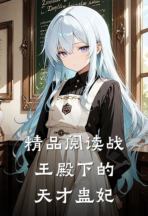 精品阅读战王殿下的天才蛊妃