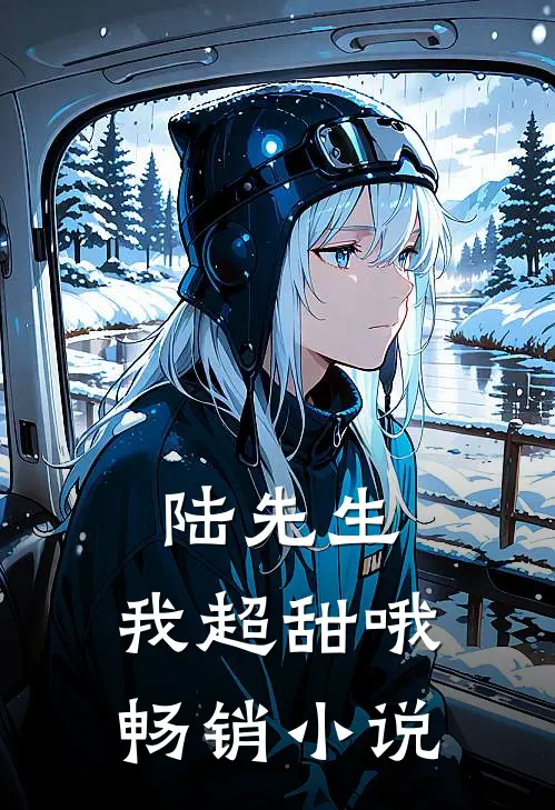 陆先生，我超甜哦畅销小说