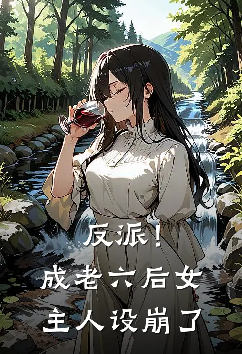 反派！成老六后，女主人设崩了