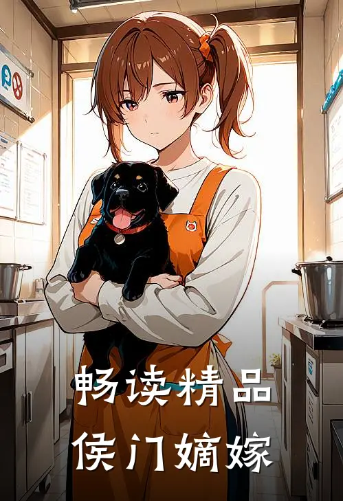 畅读精品侯门嫡嫁