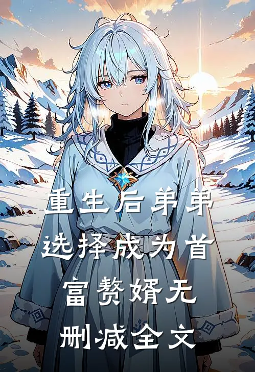 重生后弟弟选择成为首富赘婿无删减全文