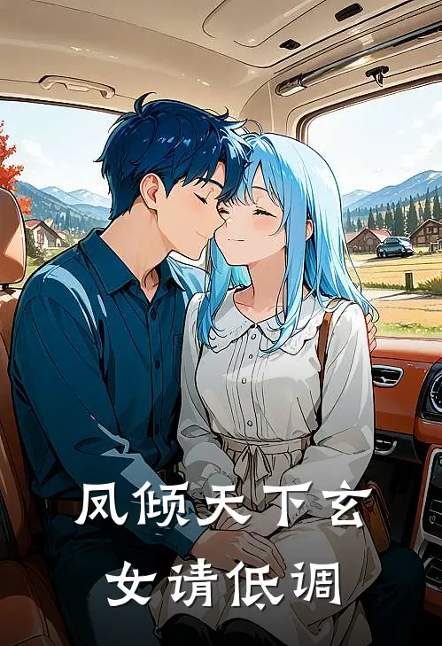 凤倾天下玄女请低调