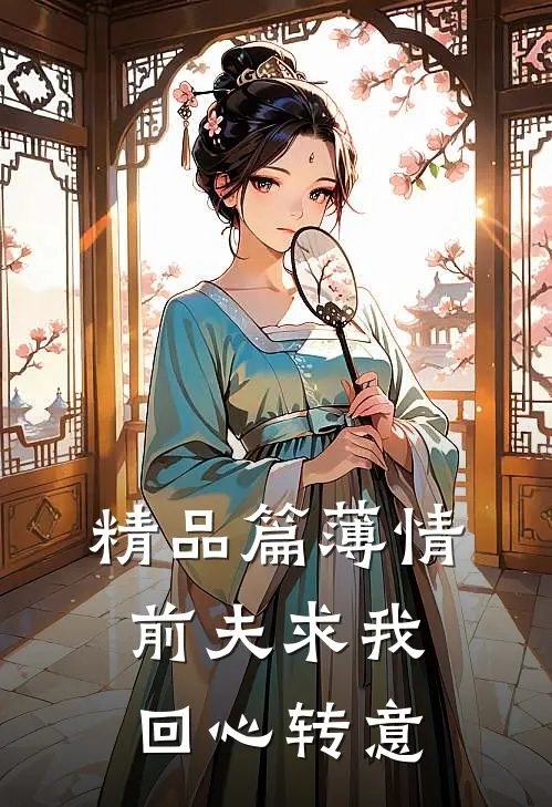 精品篇薄情前夫求我回心转意