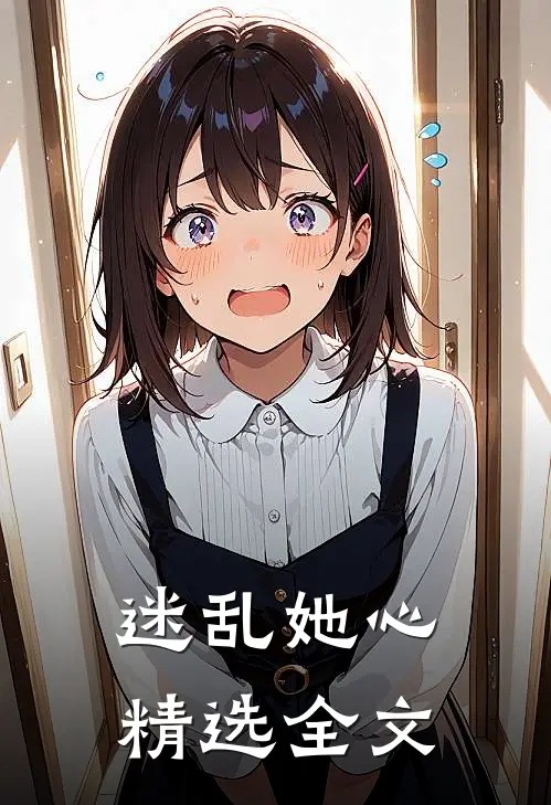 迷乱她心精选全文