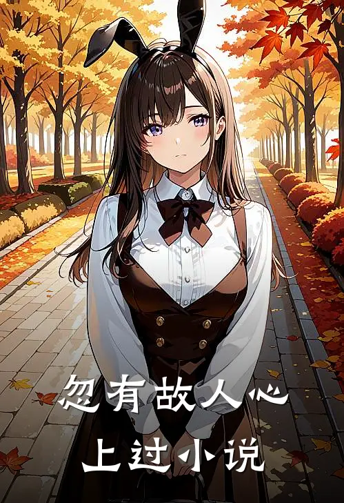 忽有故人心上过小说