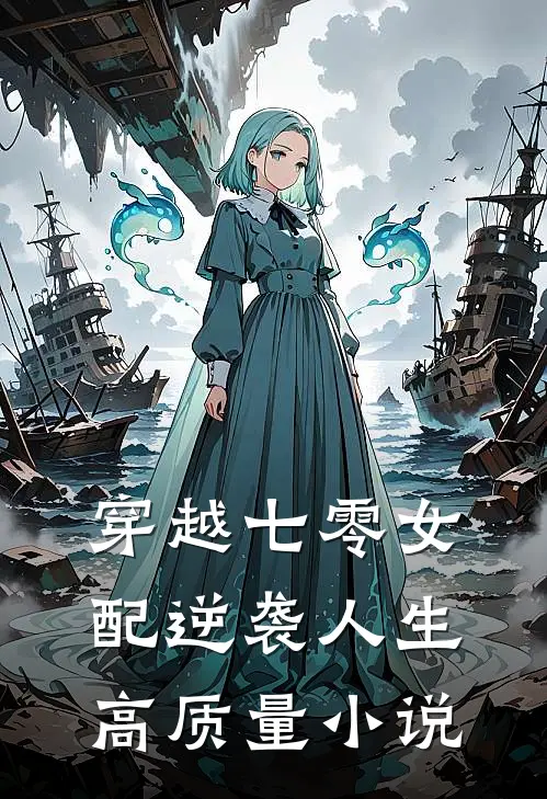 穿越七零女配逆袭人生高质量推荐