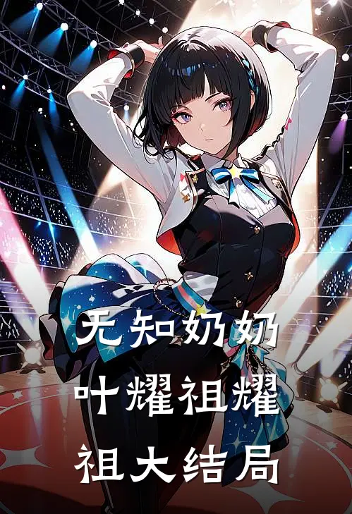无知奶奶叶耀祖耀祖大结局
