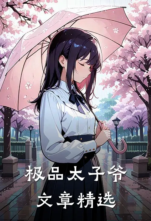 极品太子爷文章精选