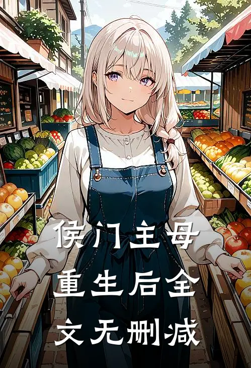 侯门主母重生后全文无删减