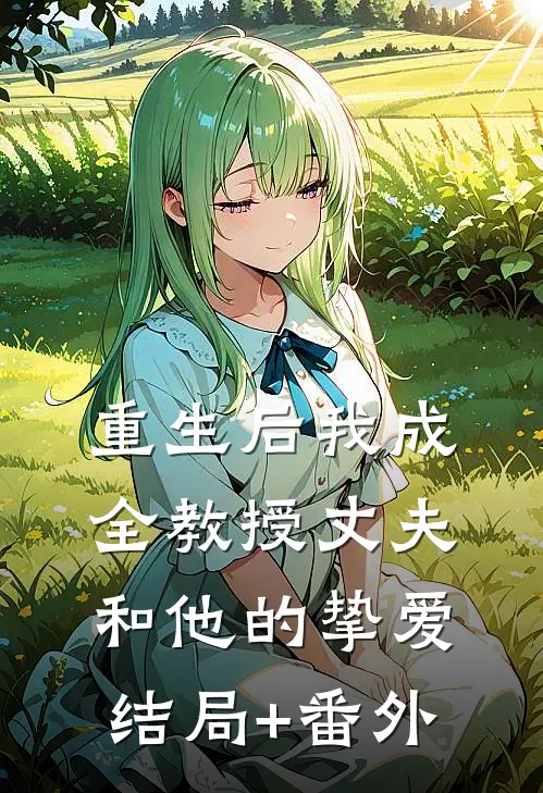 重生后我成全教授丈夫和他的挚爱结局+番外
